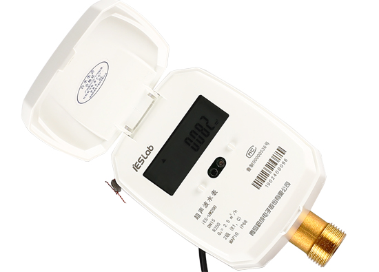 M-BUS超聲波水表