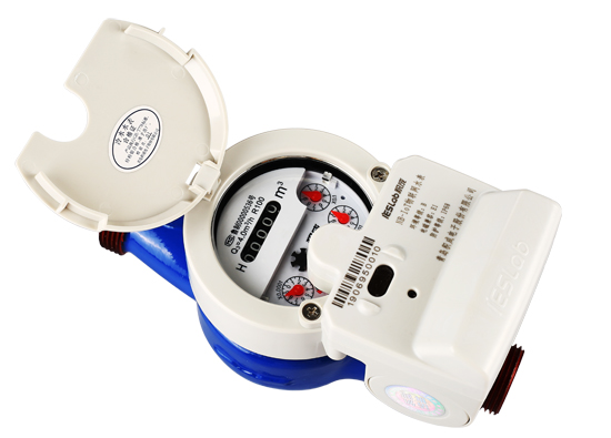 NB-IoT分體式物聯(lián)網(wǎng)水表 NB-IoT分體式物聯(lián)網(wǎng)水表