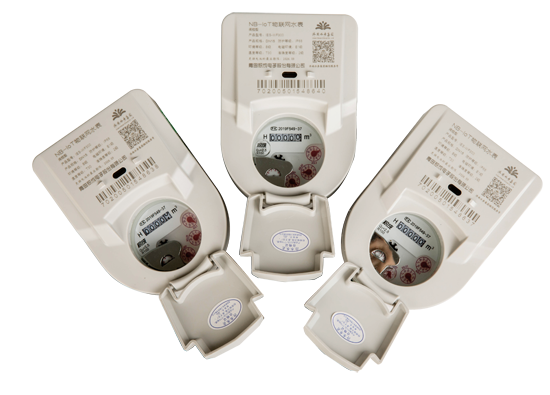 NB-IoT一體式物聯(lián)網(wǎng)水表 NB-IoT一體式物聯(lián)網(wǎng)水表