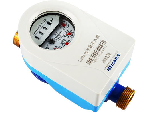 光電直讀水表 光電直讀水表