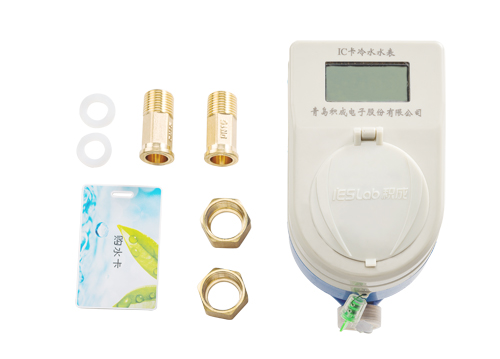 IC卡智能水表 IC卡智能水表