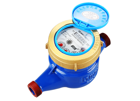 機(jī)械水表