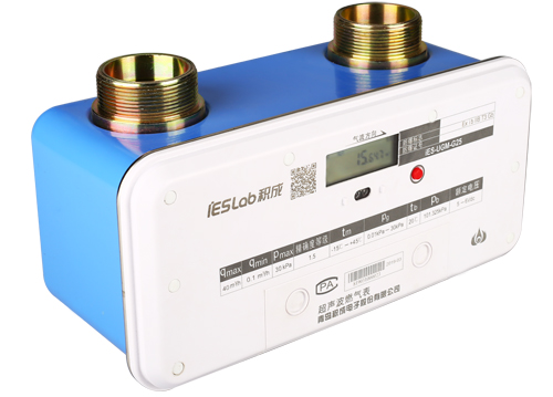 NB-IoT超聲波燃氣表 NB-IoT超聲波燃氣表