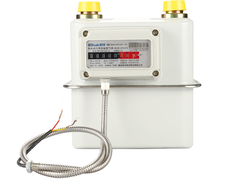 M-BUS有線遠(yuǎn)傳燃?xì)獗? alt=