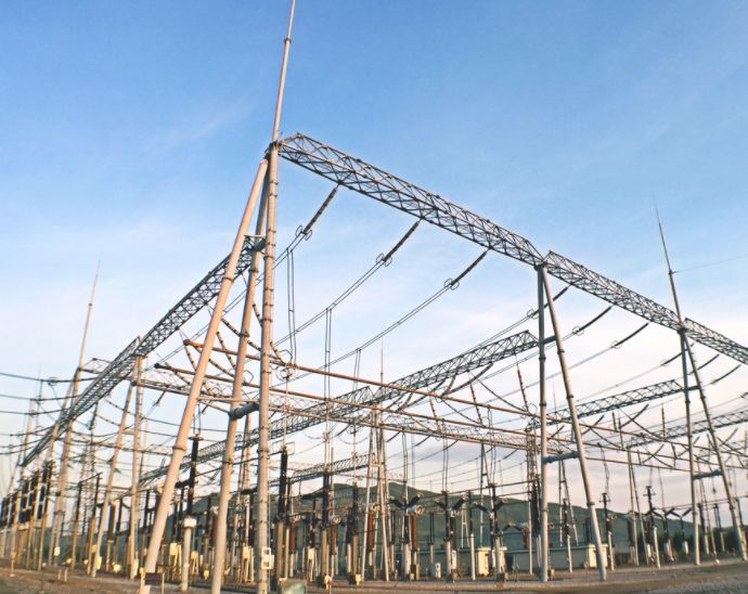 110kV及以下保護(hù)測控產(chǎn)品