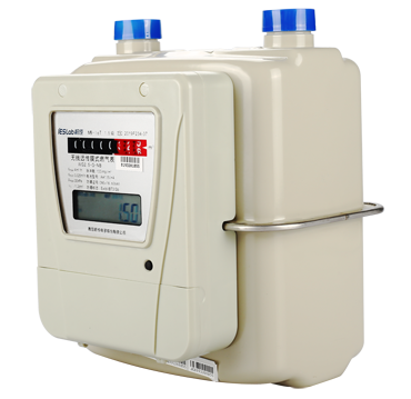 NB-IoT物聯(lián)網(wǎng)膜式燃氣表