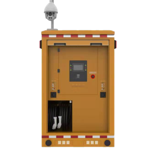 預裝式應急移動充電盒